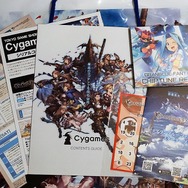 【TGS2015】メーカー無料配布物まとめ“ファンキル×まどマギ”コラボ設定資料冊子、ガルパン＆アルペジオ限定コミック、お米など