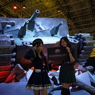 【TGS2015】メーカー無料配布物まとめ“ファンキル×まどマギ”コラボ設定資料冊子、ガルパン＆アルペジオ限定コミック、お米など
