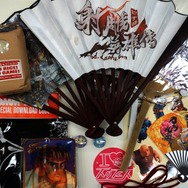 【TGS2015】メーカー無料配布物まとめ“ファンキル×まどマギ”コラボ設定資料冊子、ガルパン＆アルペジオ限定コミック、お米など