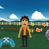 みんなのポケモン牧場 プラチナ対応版