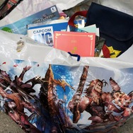 【TGS2015】メーカー無料配布物まとめ“ファンキル×まどマギ”コラボ設定資料冊子、ガルパン＆アルペジオ限定コミック、お米など