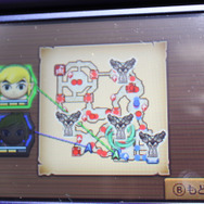 【TGS2015】ゼルダ無双 ハイラルオールスターズ　プレイレポ