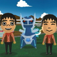 みんなのポケモン牧場 プラチナ対応版