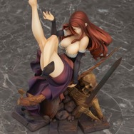 『ドラゴンズクラウン』“ソーサレス”フィギュアがワンホビセレクションに登場