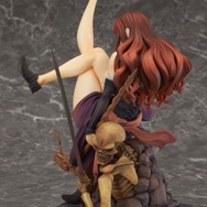 『ドラゴンズクラウン』“ソーサレス”フィギュアがワンホビセレクションに登場