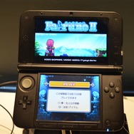 【TGS2015】フライハイワークスのインディータイトルも見逃すな！『魔神少女2』『フェアルーン2』など