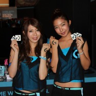 【TGS2015】ショウを盛り上げてくれる、今年の美人コンパニオンの皆さんを紹介