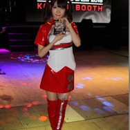 【TGS2015】ショウを盛り上げてくれる、今年の美人コンパニオンの皆さんを紹介