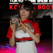 【TGS2015】ショウを盛り上げてくれる、今年の美人コンパニオンの皆さんを紹介