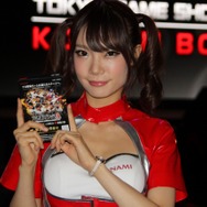 【TGS2015】ショウを盛り上げてくれる、今年の美人コンパニオンの皆さんを紹介