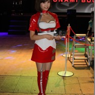 【TGS2015】ショウを盛り上げてくれる、今年の美人コンパニオンの皆さんを紹介