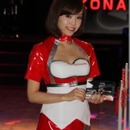 【TGS2015】ショウを盛り上げてくれる、今年の美人コンパニオンの皆さんを紹介
