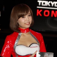 【TGS2015】ショウを盛り上げてくれる、今年の美人コンパニオンの皆さんを紹介
