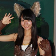 【TGS2015】ショウを盛り上げてくれる、今年の美人コンパニオンの皆さんを紹介