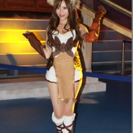 【TGS2015】ショウを盛り上げてくれる、今年の美人コンパニオンの皆さんを紹介