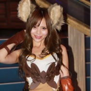 【TGS2015】ショウを盛り上げてくれる、今年の美人コンパニオンの皆さんを紹介