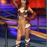 【TGS2015】ショウを盛り上げてくれる、今年の美人コンパニオンの皆さんを紹介