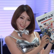 【TGS2015】ショウを盛り上げてくれる、今年の美人コンパニオンの皆さんを紹介