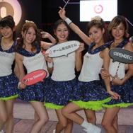 【TGS2015】ショウを盛り上げてくれる、今年の美人コンパニオンの皆さんを紹介