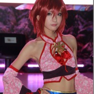 【TGS2015】ショウを盛り上げてくれる、今年の美人コンパニオンの皆さんを紹介
