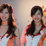 【TGS2015】ショウを盛り上げてくれる、今年の美人コンパニオンの皆さんを紹介