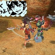 ファンタシースターZERO