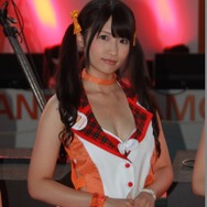【TGS2015】ショウを盛り上げてくれる、今年の美人コンパニオンの皆さんを紹介