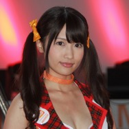 【TGS2015】ショウを盛り上げてくれる、今年の美人コンパニオンの皆さんを紹介