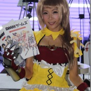 【TGS2015】ショウを盛り上げてくれる、今年の美人コンパニオンの皆さんを紹介