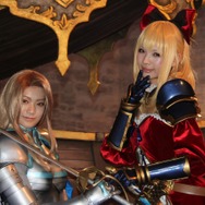 【TGS2015】ショウを盛り上げてくれる、今年の美人コンパニオンの皆さんを紹介