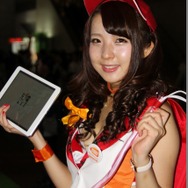 【TGS2015】ショウを盛り上げてくれる、今年の美人コンパニオンの皆さんを紹介