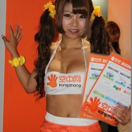 【TGS2015】ショウを盛り上げてくれる、今年の美人コンパニオンの皆さんを紹介