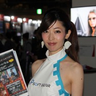 【TGS2015】ショウを盛り上げてくれる、今年の美人コンパニオンの皆さんを紹介