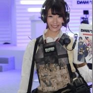 【TGS2015】ショウを盛り上げてくれる、今年の美人コンパニオンの皆さんを紹介
