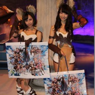 【TGS2015】ショウを盛り上げてくれる、今年の美人コンパニオンの皆さんを紹介