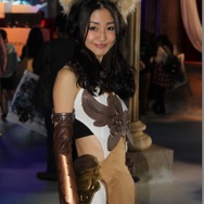 【TGS2015】ショウを盛り上げてくれる、今年の美人コンパニオンの皆さんを紹介