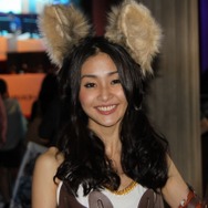 【TGS2015】ショウを盛り上げてくれる、今年の美人コンパニオンの皆さんを紹介