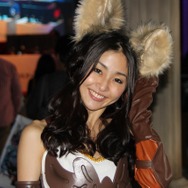 【TGS2015】ショウを盛り上げてくれる、今年の美人コンパニオンの皆さんを紹介