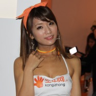 【TGS2015】ショウを盛り上げてくれる、今年の美人コンパニオンの皆さんを紹介