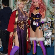 【TGS2015】ショウを盛り上げてくれる、今年の美人コンパニオンの皆さんを紹介
