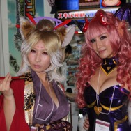【TGS2015】ショウを盛り上げてくれる、今年の美人コンパニオンの皆さんを紹介