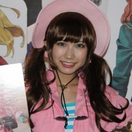 【TGS2015】ショウを盛り上げてくれる、今年の美人コンパニオンの皆さんを紹介