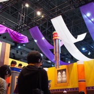 【TGS2015】ナルホドくん、ついに被告人からも距離を置かれる…『逆転裁判6』先行プレイ！新要素“霊媒裁判”とは