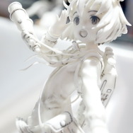 【TGS2015】メーカーの枠を超えて揃えられた「艦これ」フィギュアが集結！「AGP 武蔵」や「キューズQ 榛名」の姿も