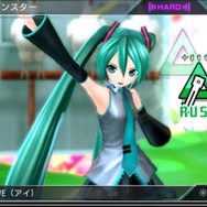 【TGS2015】指先まで目が離せない!ライブ感を存分に感じられる『初音ミク -Project DIVA- X』プレイレポ