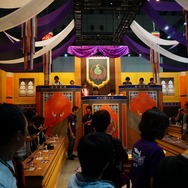 【TGS2015】抑えておきたいフォトスポットまとめ