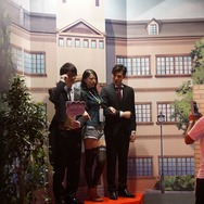 【TGS2015】抑えておきたいフォトスポットまとめ