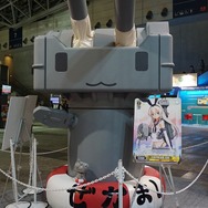 【TGS2015】抑えておきたいフォトスポットまとめ