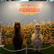 【TGS2015】抑えておきたいフォトスポットまとめ