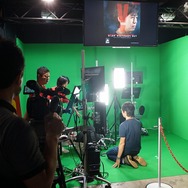 【TGS2015】抑えておきたいフォトスポットまとめ